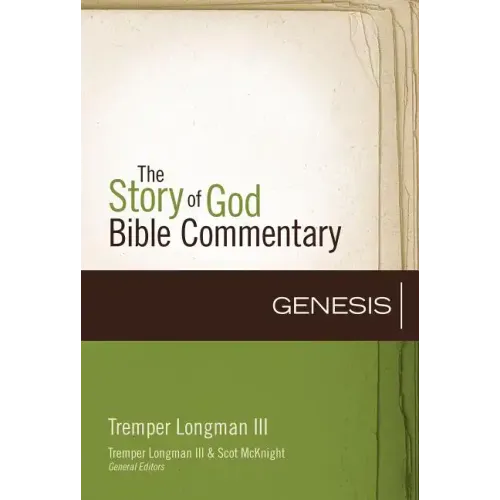 Genesis Hardcover - Hardcover