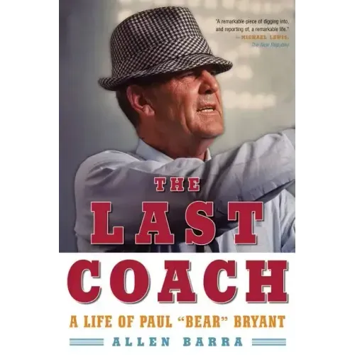 The Last Coach: A Life of Paul 