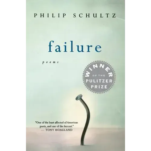 Failure: A Poetry Collection - Paperback