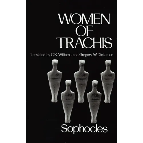 Women of Trachis