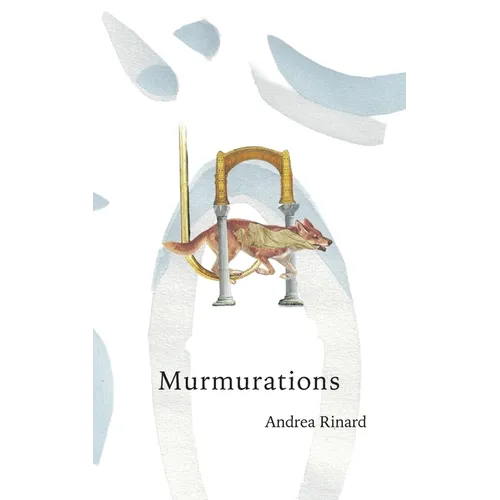 Murmurations - Paperback