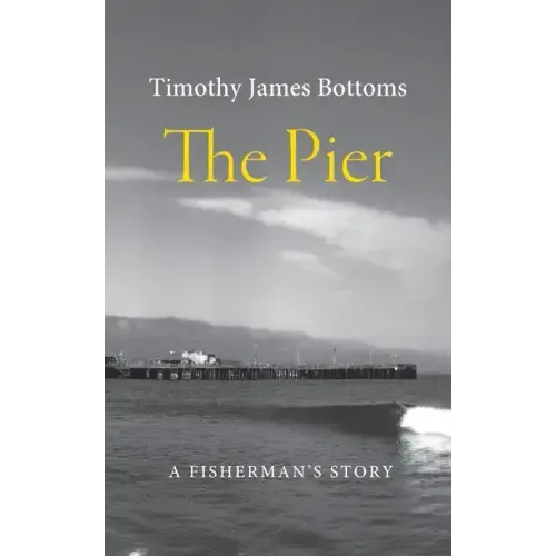 The Pier - Paperback