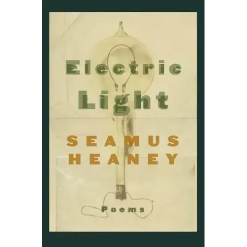 Electric Light: Poems - Paperback