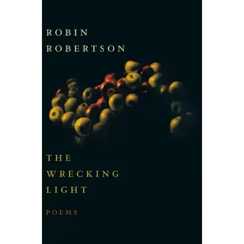 Wrecking Light - Paperback