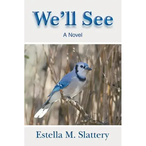 We'll See - Paperback