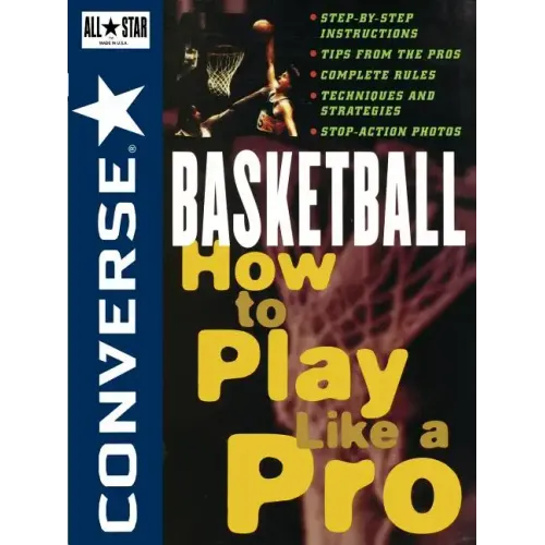 Basketball - Paperback