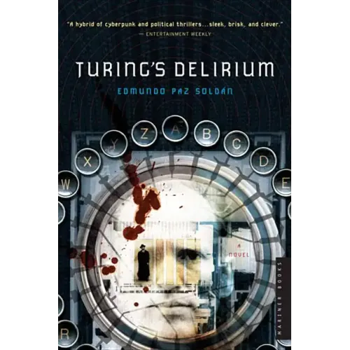 Turing's Delirium - Paperback