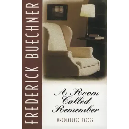A Room Called Remember: Uncollected Pieces - Paperback