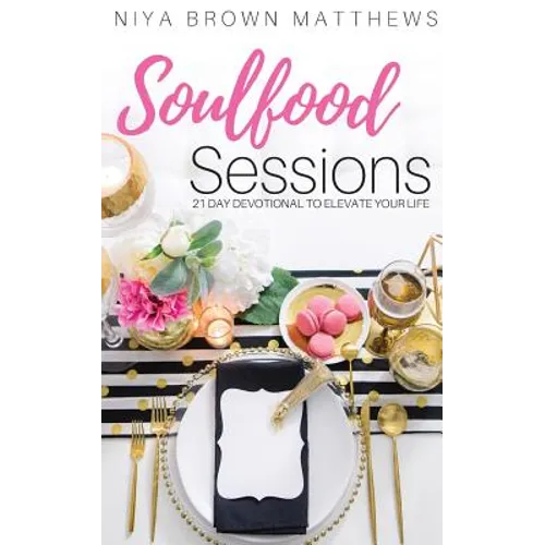 Soulfood Sessions
