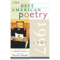 The Best American Poetry 1997
