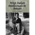 West Indian Intellectuals in Britain