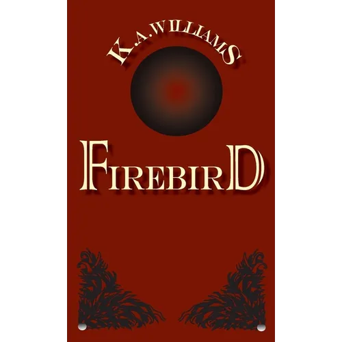 Firebird - Paperback