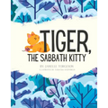 Tiger, the Sabbath Kitty