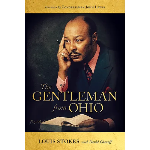 The Gentleman from Ohio