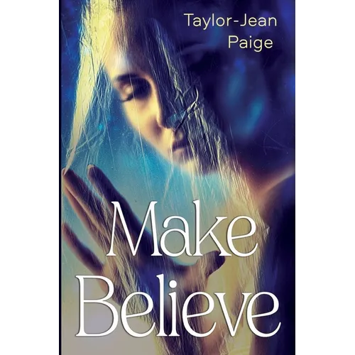 Make Believe - Paperback