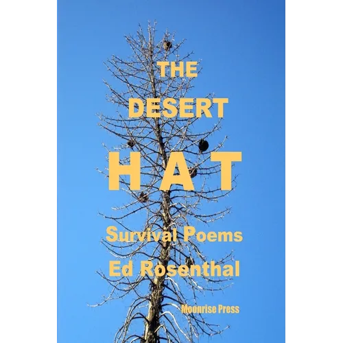 The Desert Hat - Paperback