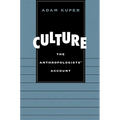 Culture: The Anthropologists' Account