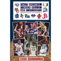 Fast Breaks, Finger Rolls, and Fisticuffs: Memories of Big East Basketball