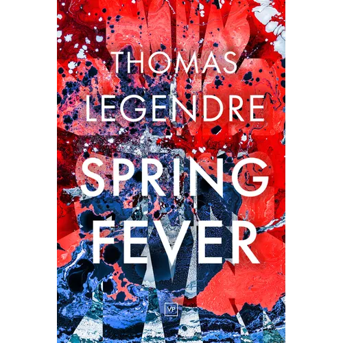 Spring Fever - Paperback