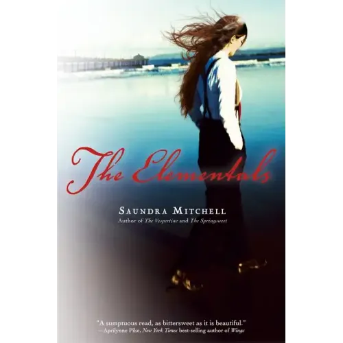 Elementals - Paperback