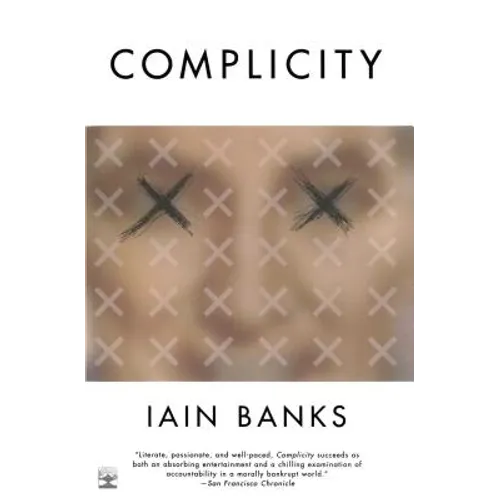 Complicity - Paperback