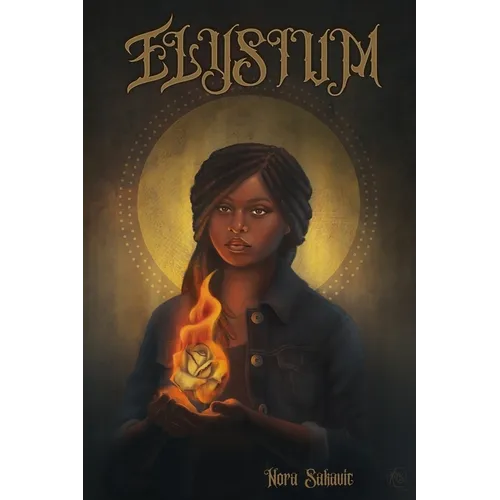 Elysium - Paperback