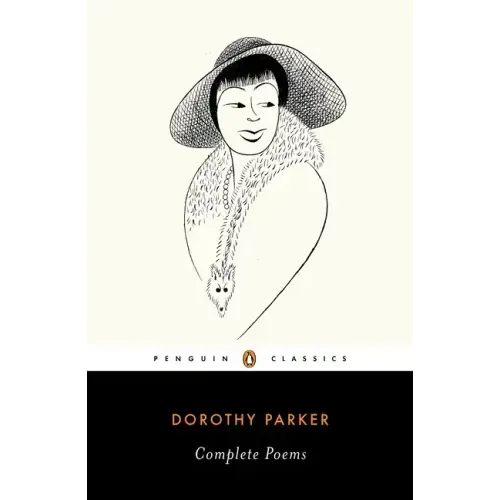 Complete Poems - Paperback