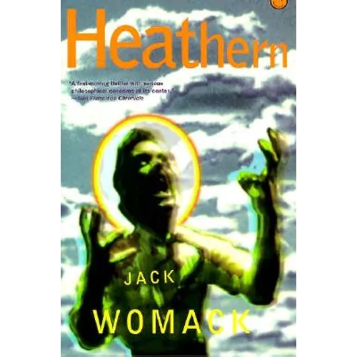 Heathern - Paperback