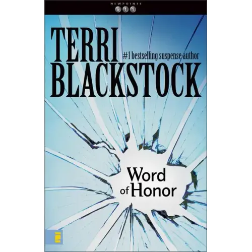Word of Honor - Paperback