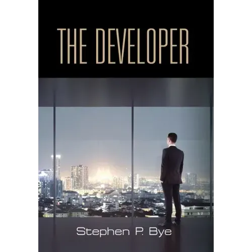 The Developer - Hardcover