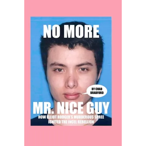 No More Mr. Nice Guy