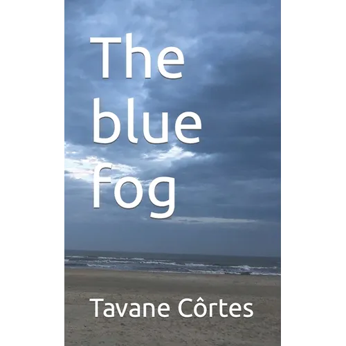 The blue fog - Paperback