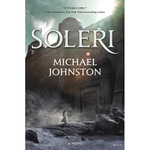 Soleri - Hardcover