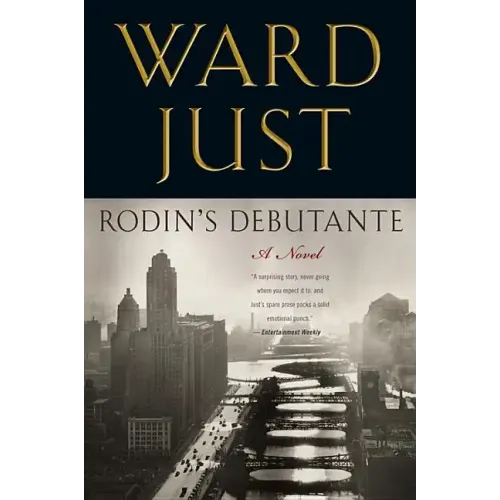 Rodin's Debutante - Paperback