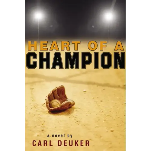 Heart of a Champion - Paperback