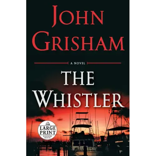 The Whistler - Paperback