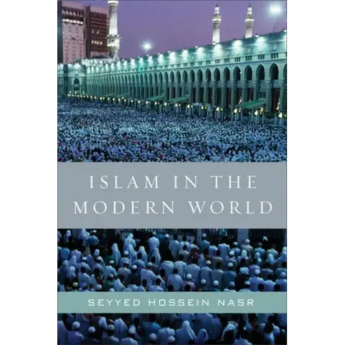 Islam in the Modern World - Paperback