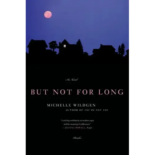 But Not for Long - Paperback