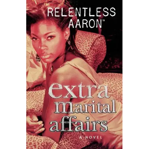 Extra Marital Affairs - Paperback