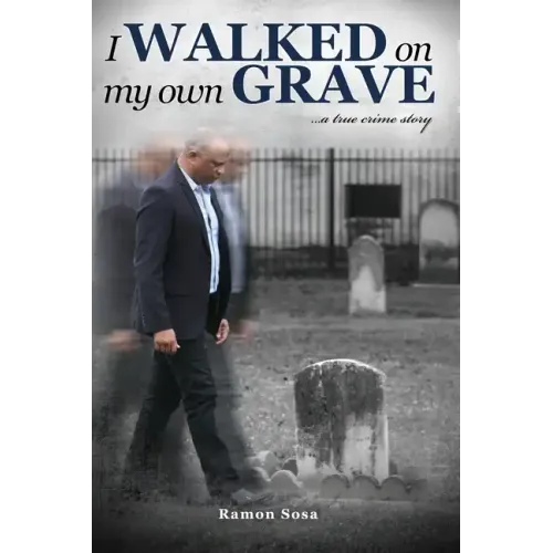 I Walked on My Own Grave - Paperback