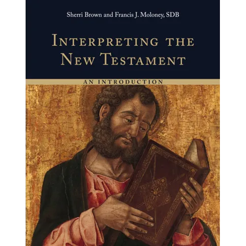 Interpreting the New Testament - Paperback