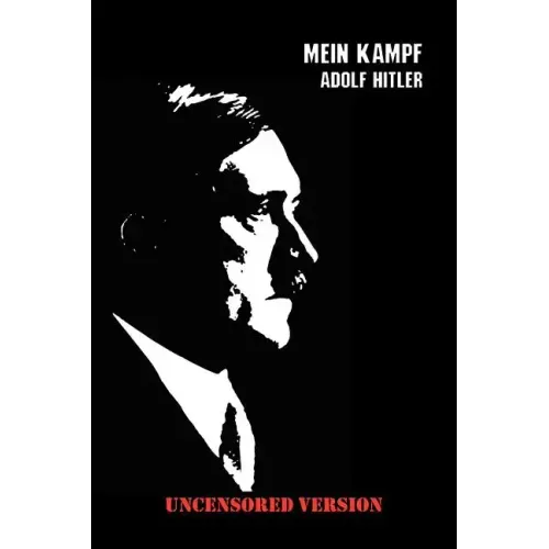 Mein Kampf - Paperback
