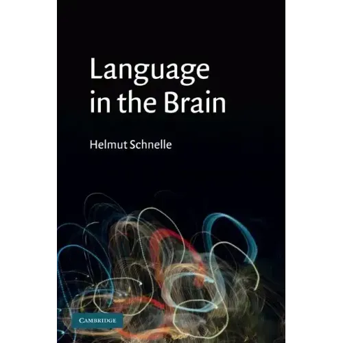 Language in the Brain - Paperback