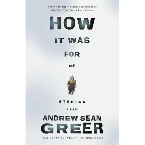 How It Was - Paperback