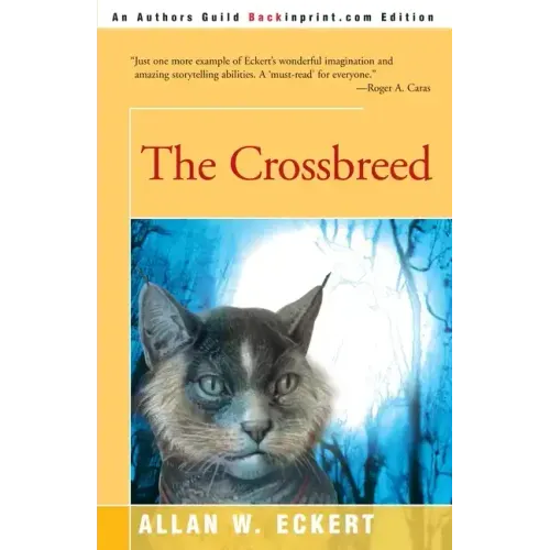The Crossbreed - Paperback