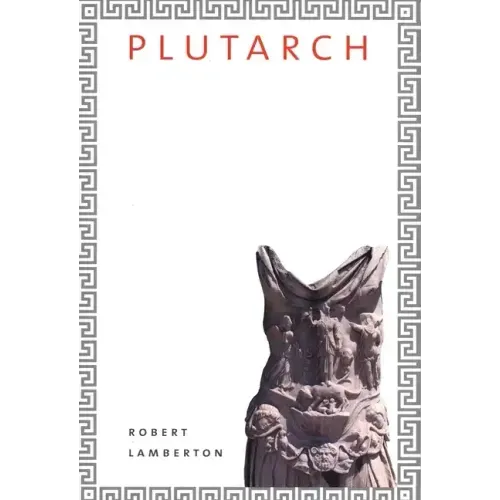 Plutarch - Paperback