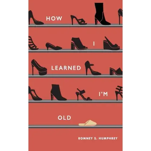 How I Learned I'm Old - Paperback