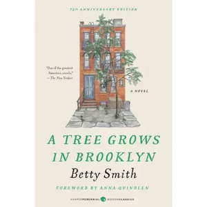 A Tree Grows in Brooklyn - Paperback