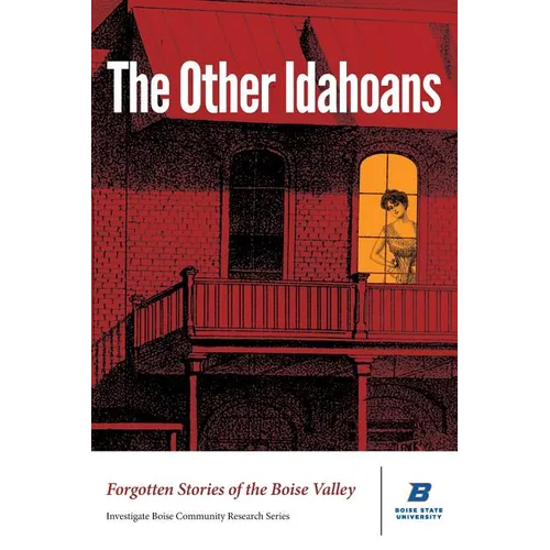 The Other Idahoans - Regular - Paperback