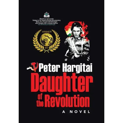 Daughter of the Revolution - Hardcover